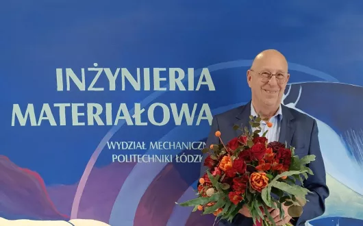 Profesor Piotr Kula