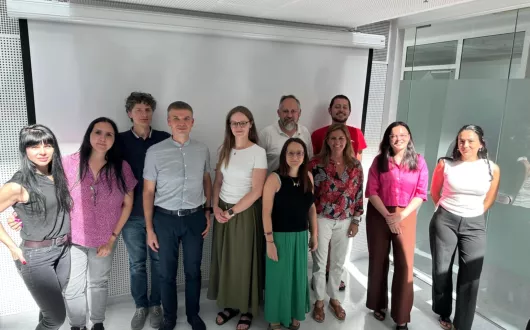 Erasmus+ OUT-DOOR