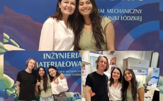 Science Without Borders