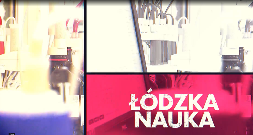 Łódzka Nauka 