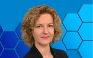 prof. Emilia Wołowiec - Korecka