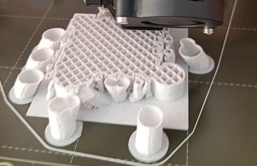 druk 3D