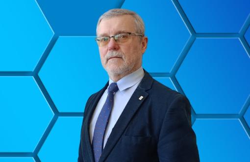 prof. dr hab. inż. Leszek Klimek 