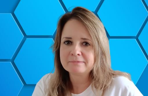 inż. Mariola Grzelak