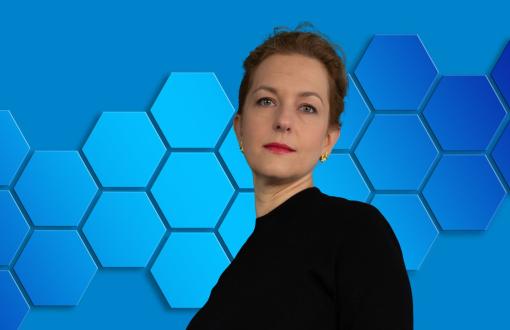prof. Emilia Wołowiec- Korecka