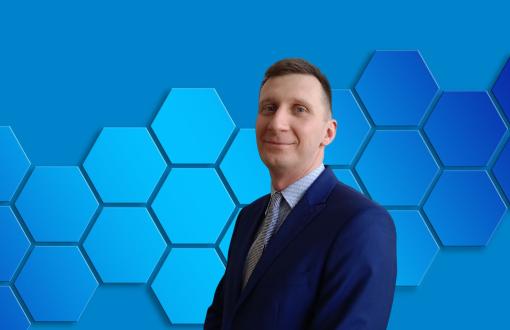 dr inż. Marcin Makówka